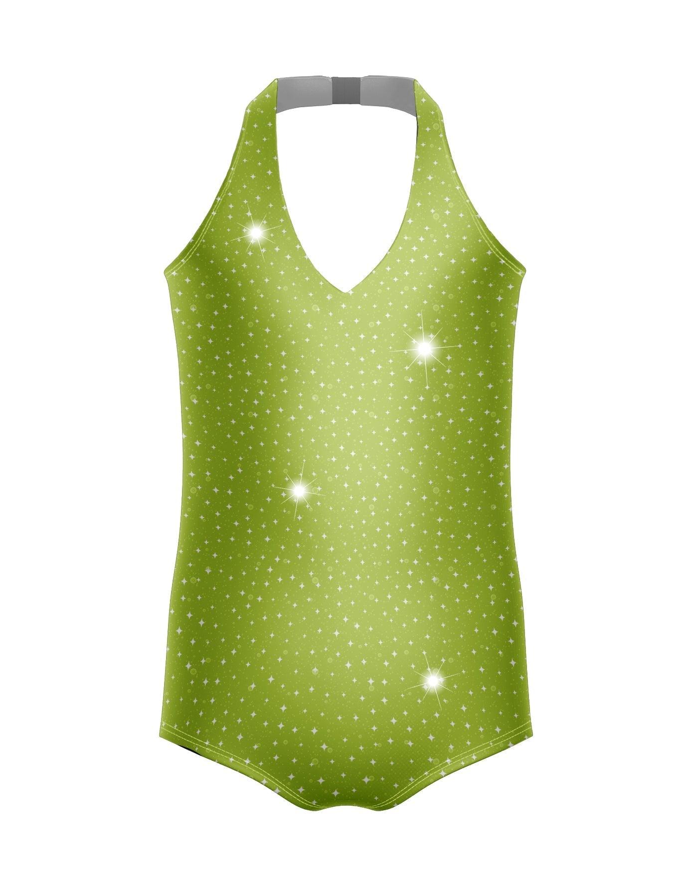 Twinkle Leotard