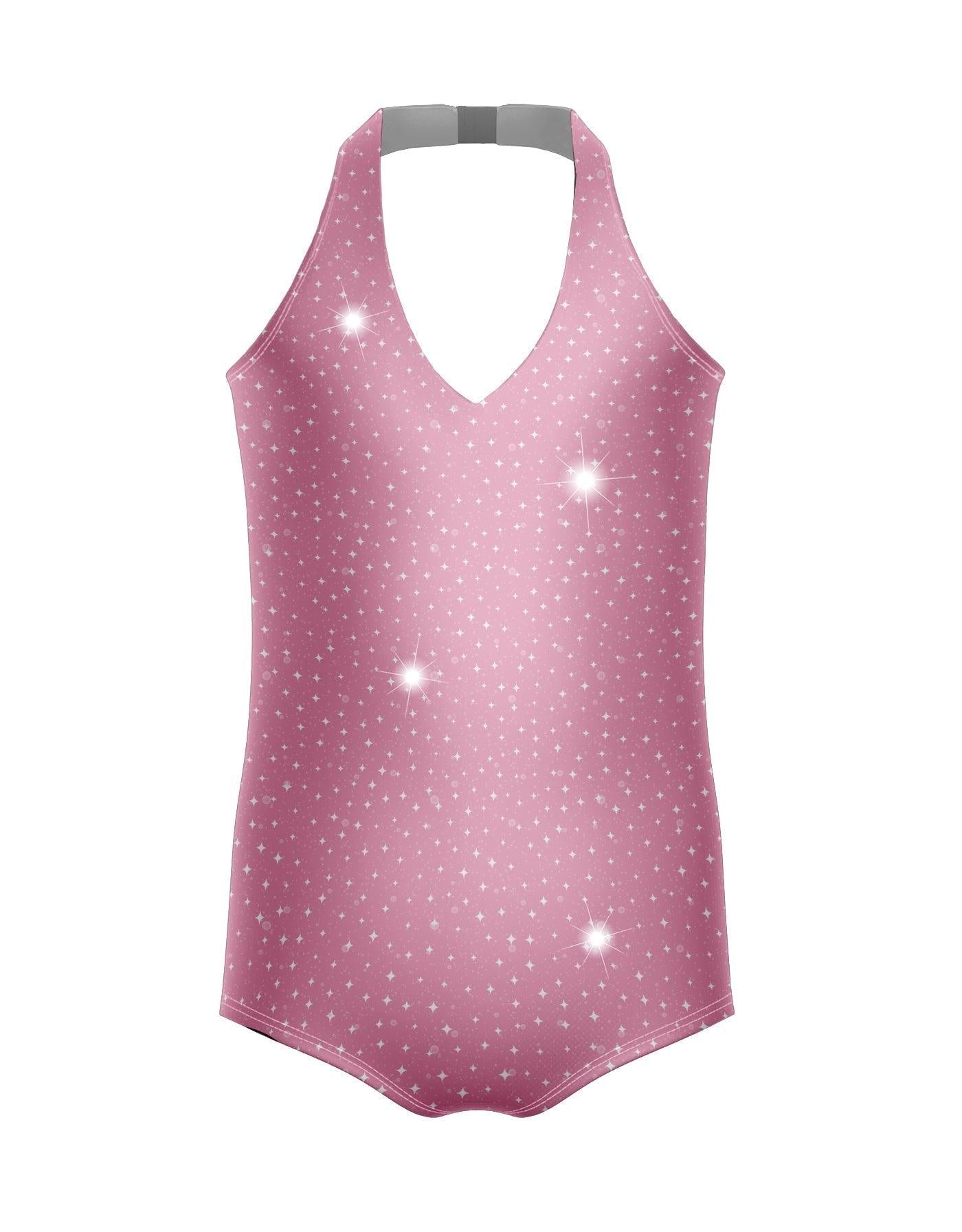 Twinkle Leotard