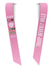 Troop Beverly Hills Shoulder Sash