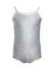 Little Stars Camisole No Slider Leotard