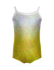 Little Stars Camisole No Slider Leotard