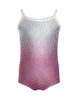 Little Stars Camisole No Slider Leotard