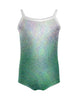 Little Stars Camisole No Slider Leotard