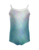 Little Stars Camisole No Slider Leotard