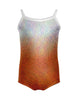 Little Stars Camisole No Slider Leotard