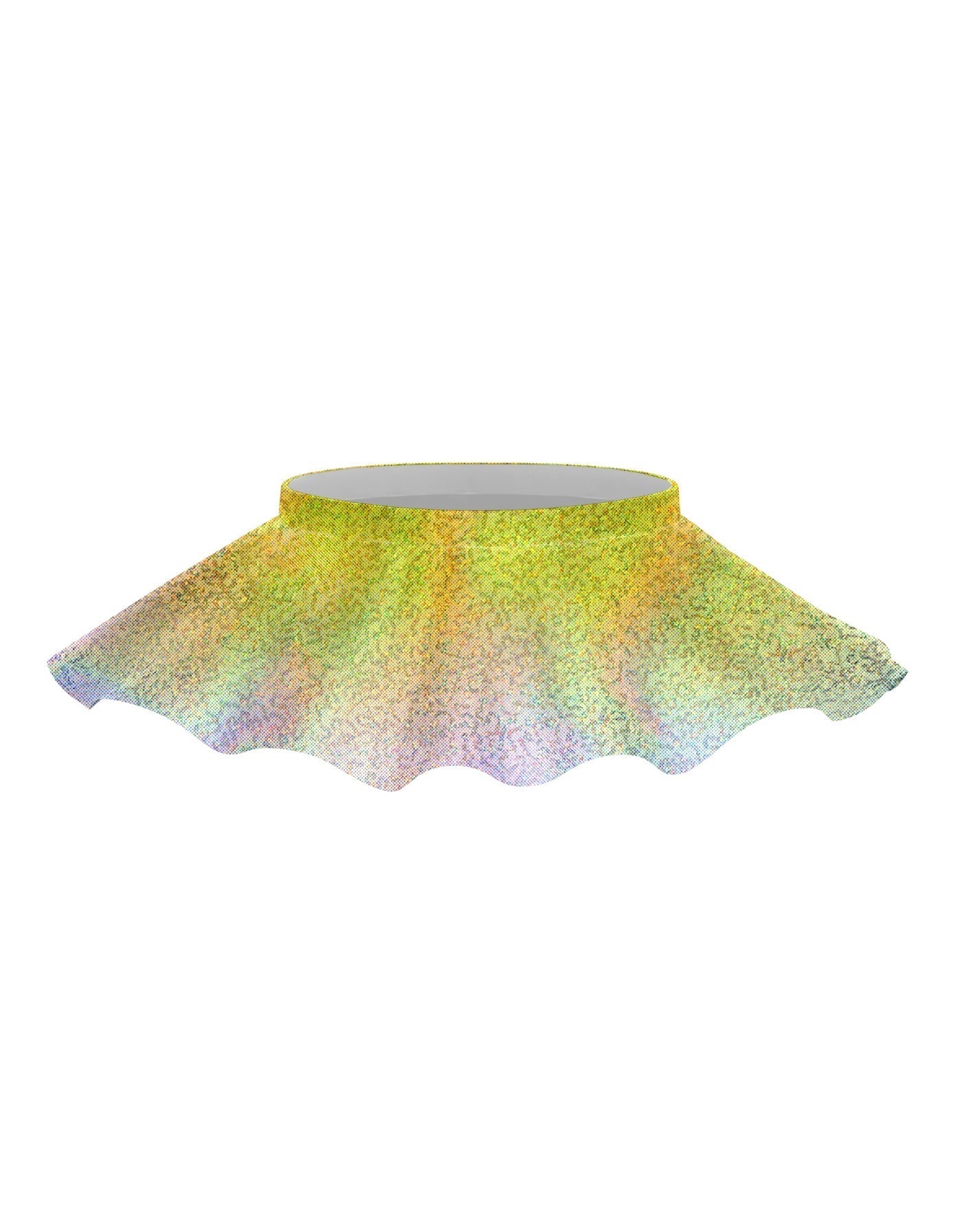 Little Stars Top Skirt
