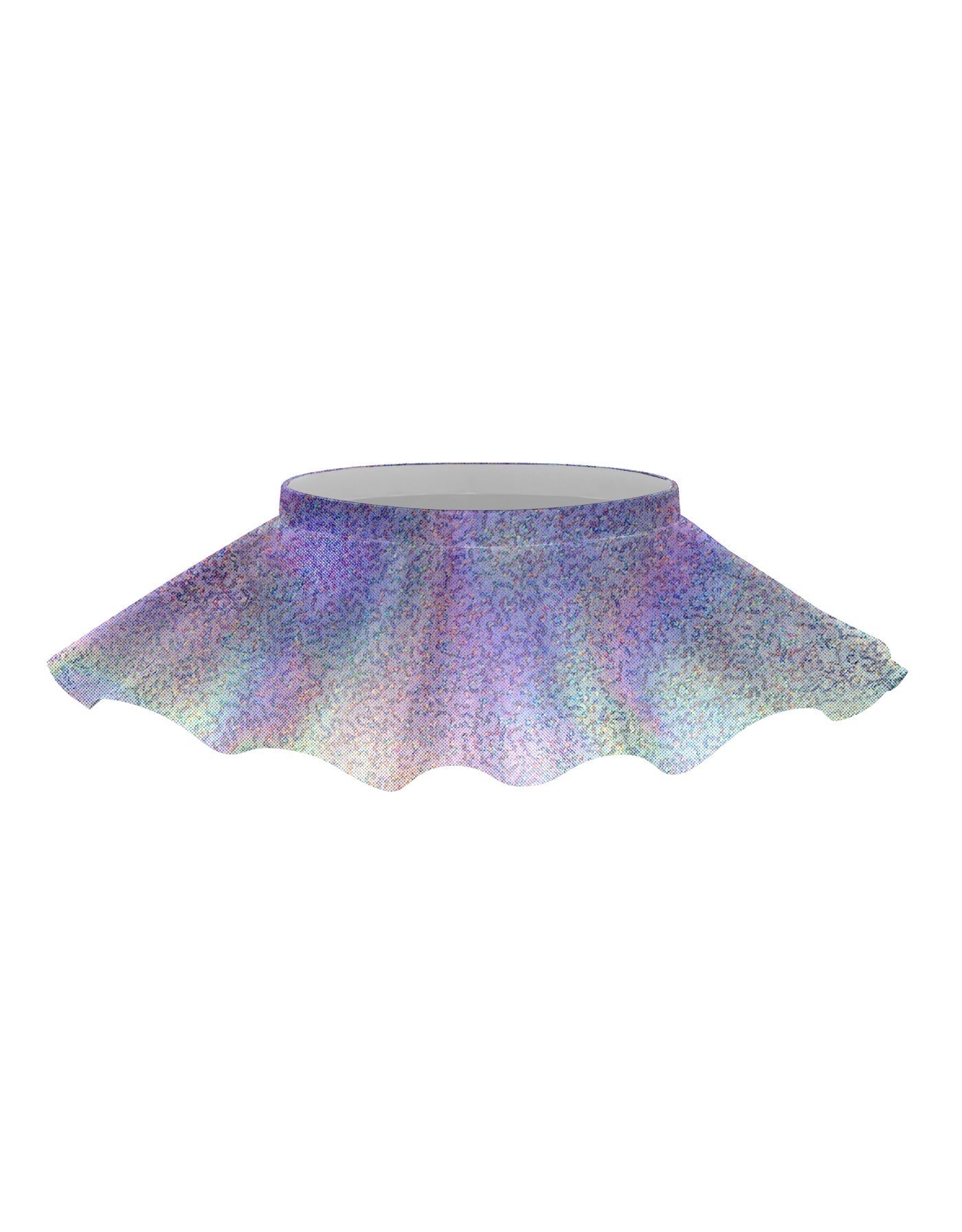 Little Stars Top Skirt