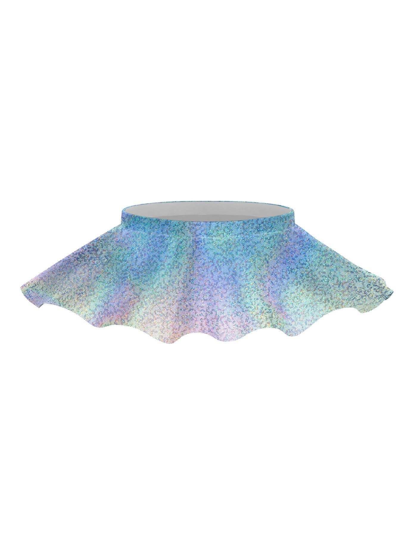 Little Stars Top Skirt