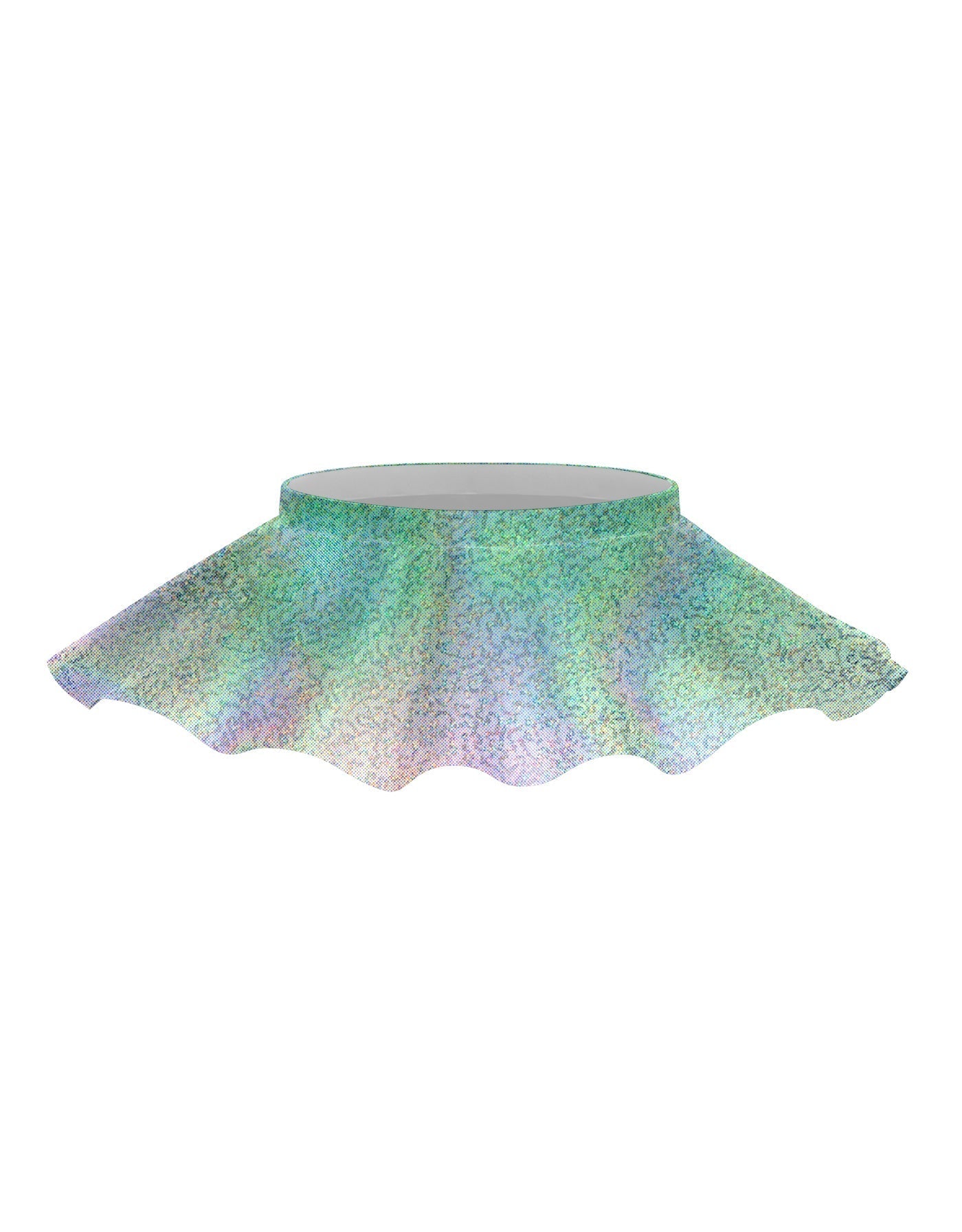 Little Stars Top Skirt