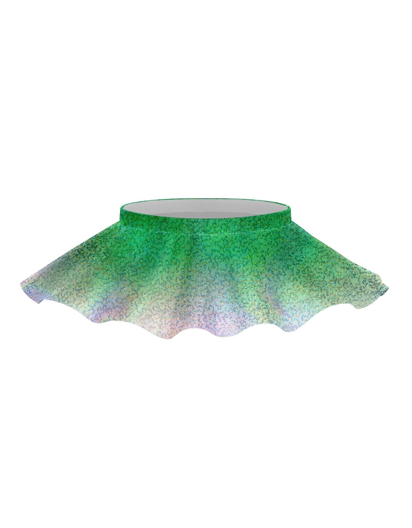 Little Stars Top Skirt