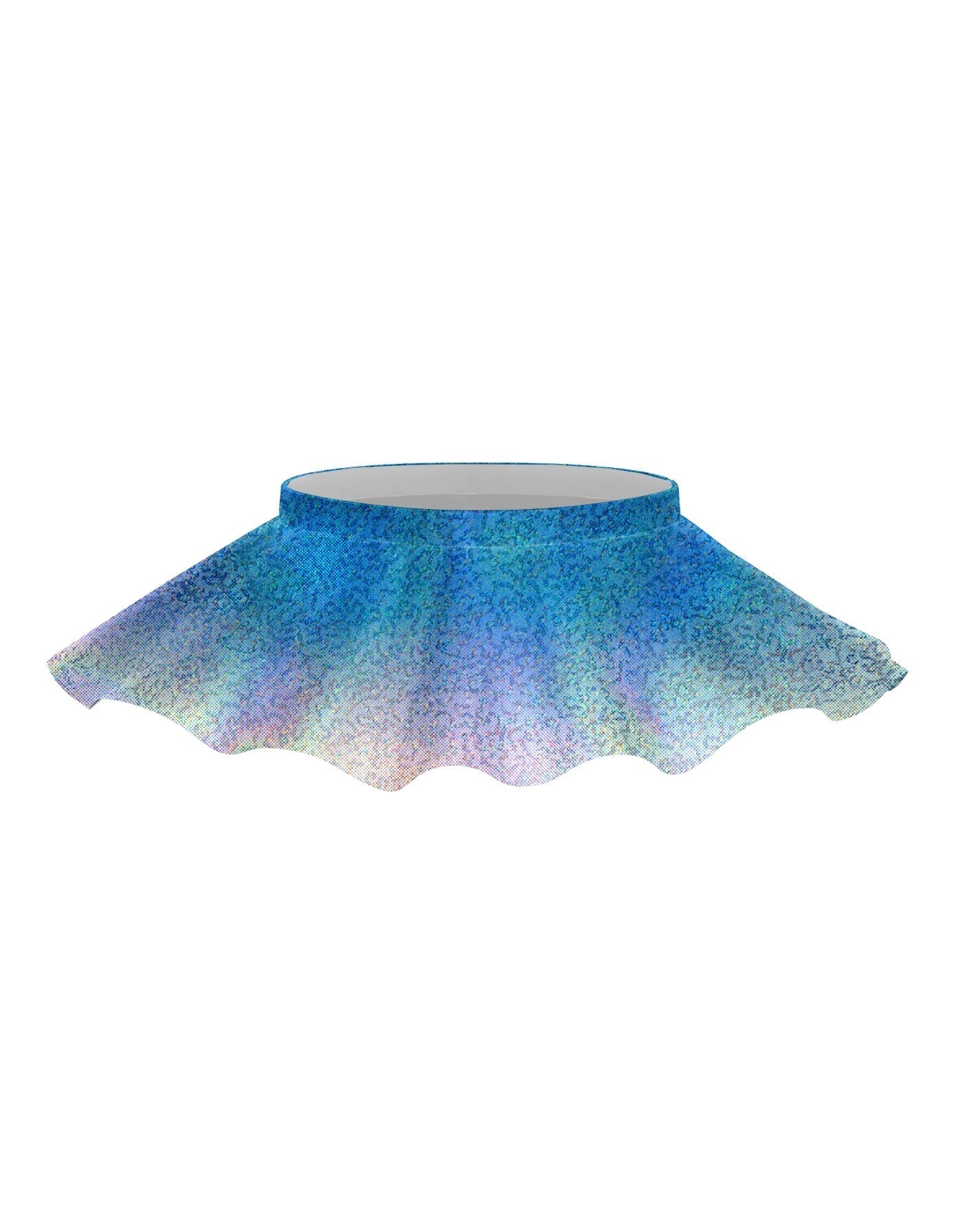 Little Stars Top Skirt