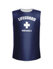 Pool Time Boys Tank Shirt