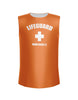 Pool Time Boys Tank Shirt