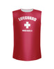 Pool Time Boys Tank Shirt