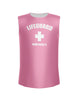 Pool Time Boys Tank Shirt