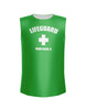 Pool Time Boys Tank Shirt