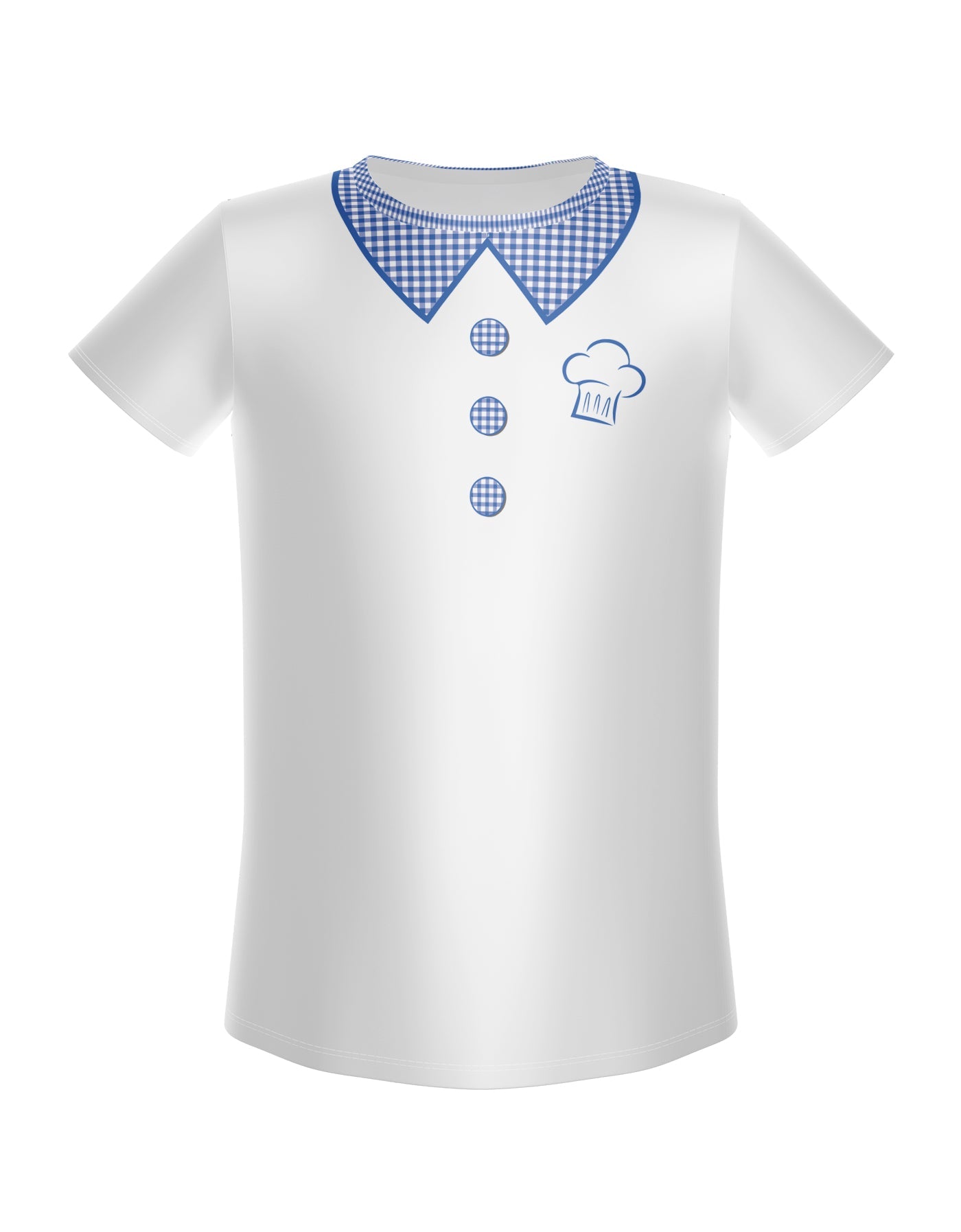 Chicken Soup Boys T-Shirt