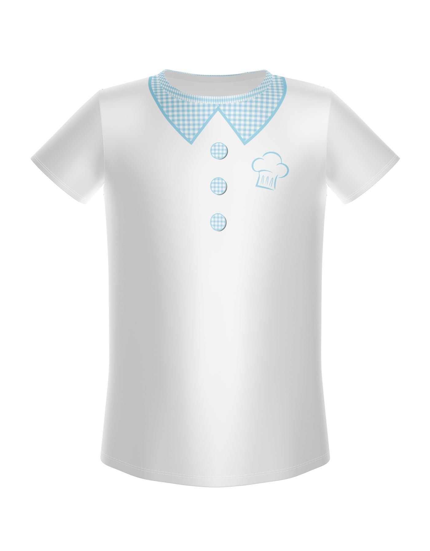 Chicken Soup Boys T-Shirt