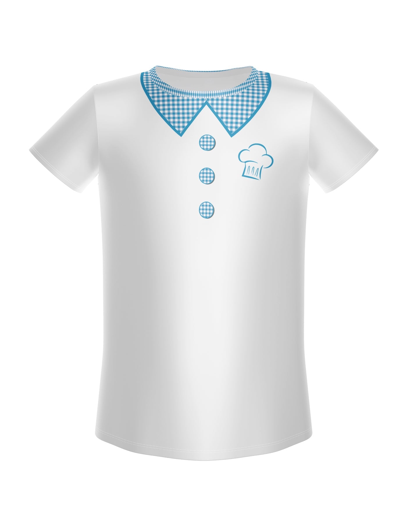 Chicken Soup Boys T-Shirt