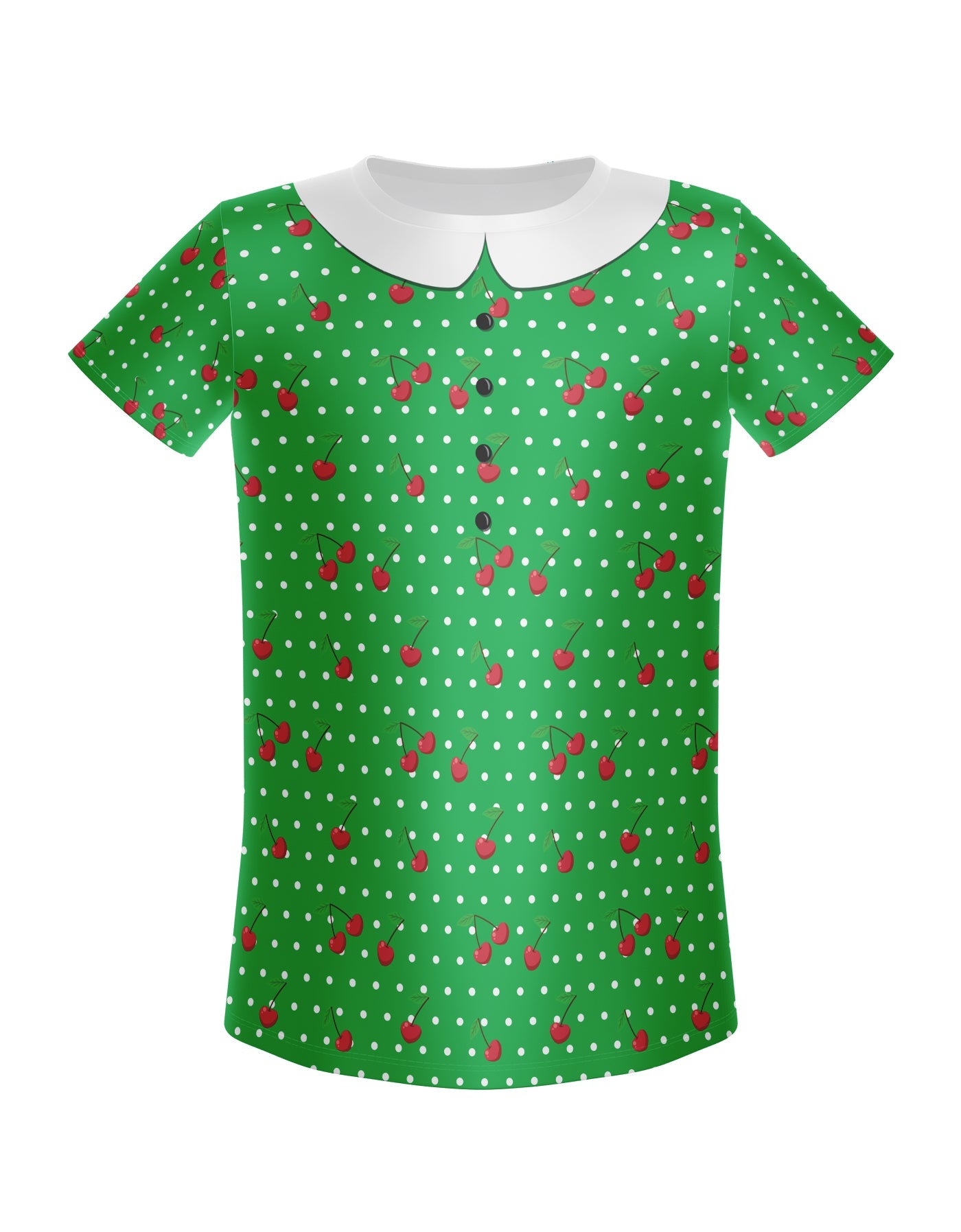 kellygreen