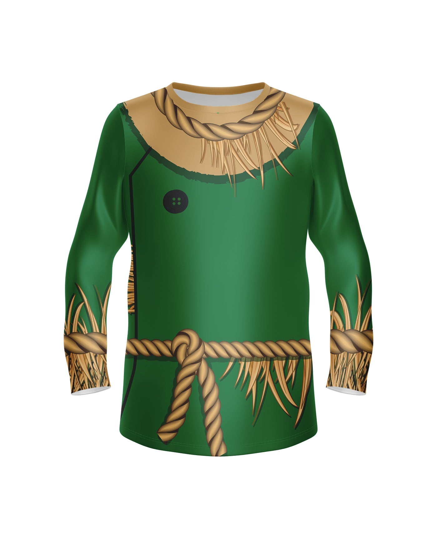 Scarecrow LS Boys Shirt