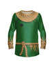Scarecrow LS Boys Shirt