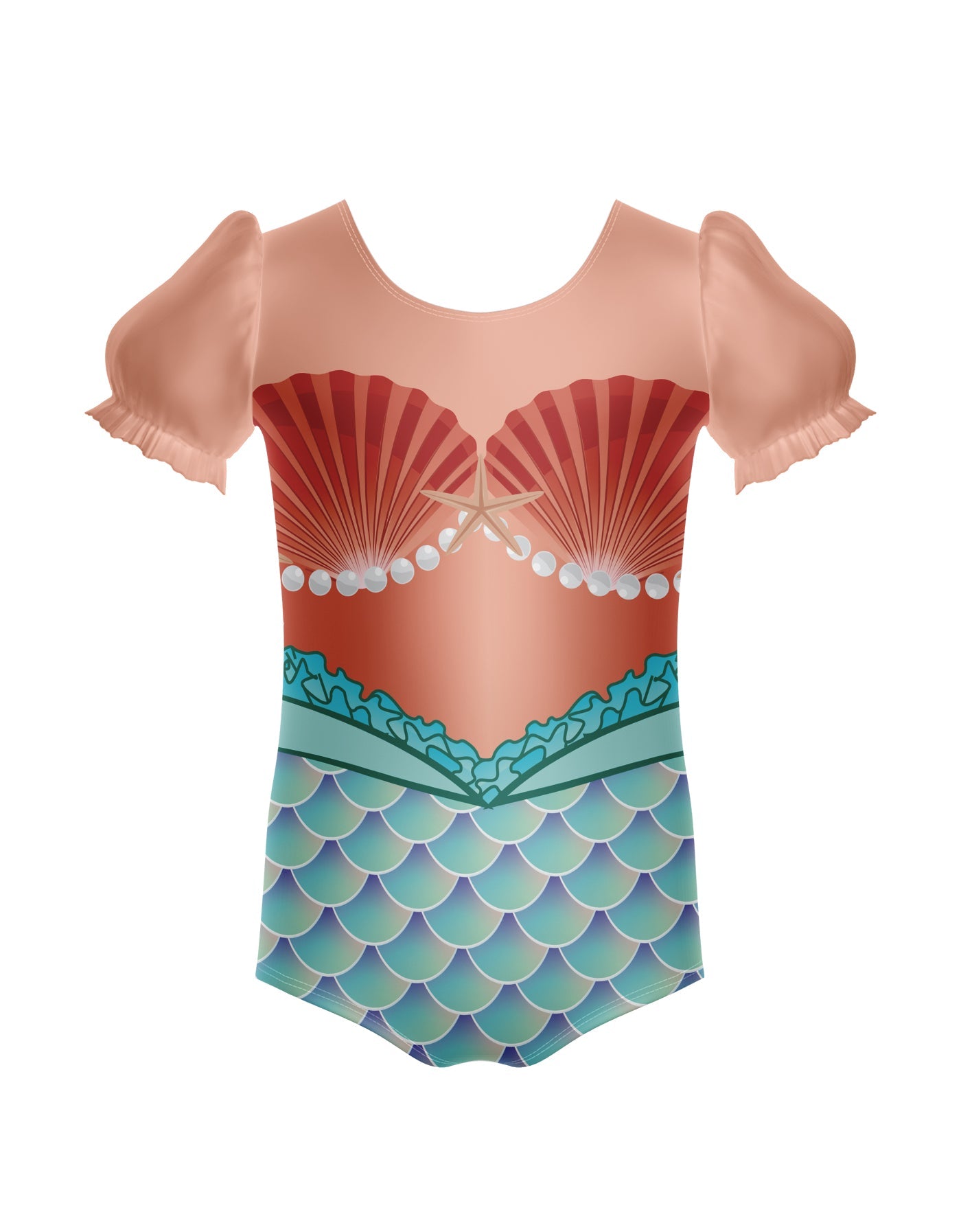 coral