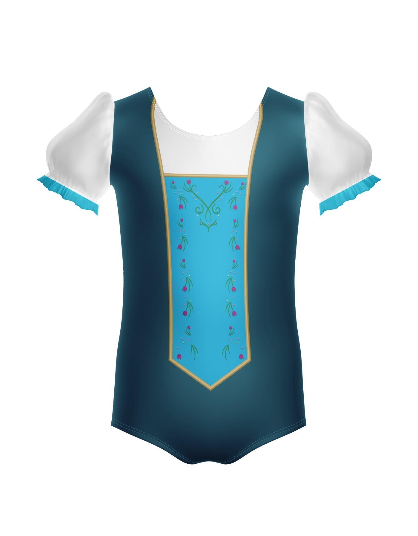 teal