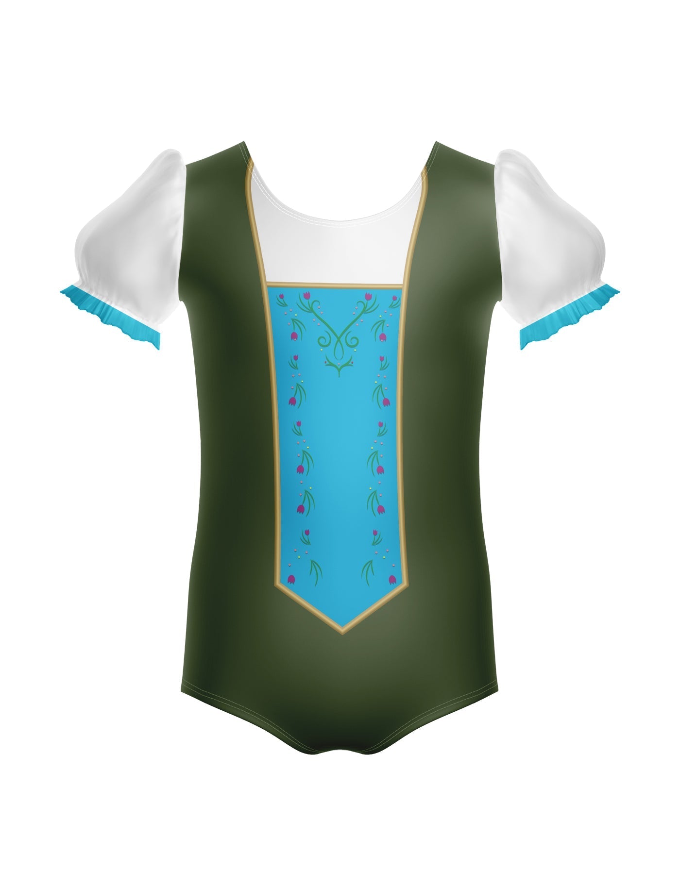 viridiangreen