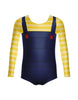 navy
