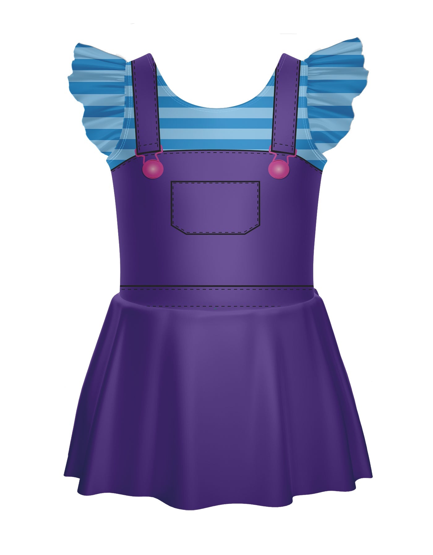 purpletutu