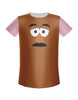 Potato Head T Shirt