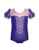 Princess in the Tower Puff Sleeve Leotard