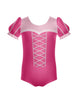 Princess in the Tower Puff Sleeve Leotard