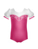 Sleeping Princess Puff Sleeve Leotard
