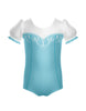 Sleeping Princess Puff Sleeve Leotard