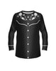 Cowboy Baby LS Shirt