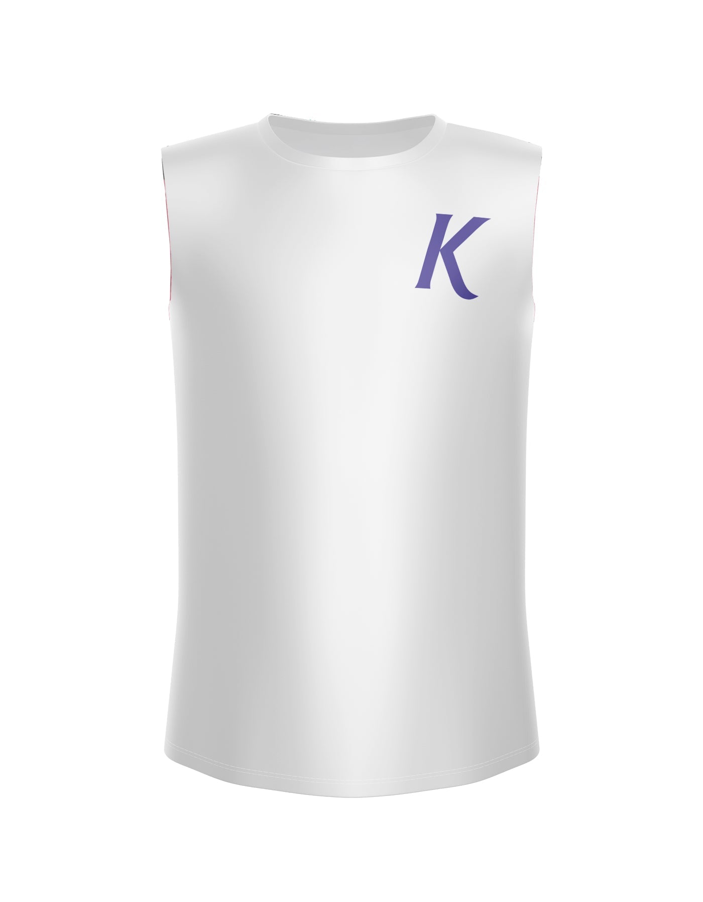 Beach Baby Tank Shirt