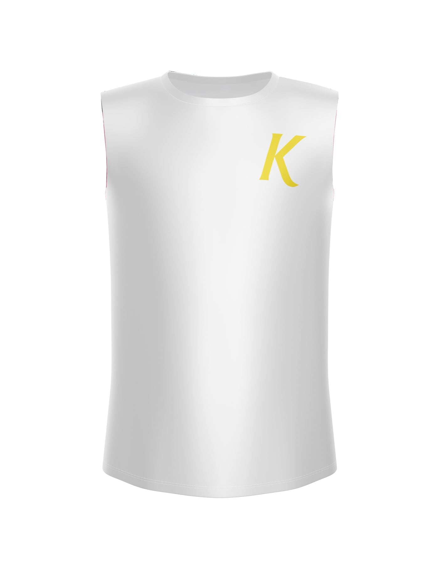 Beach Baby Tank Shirt