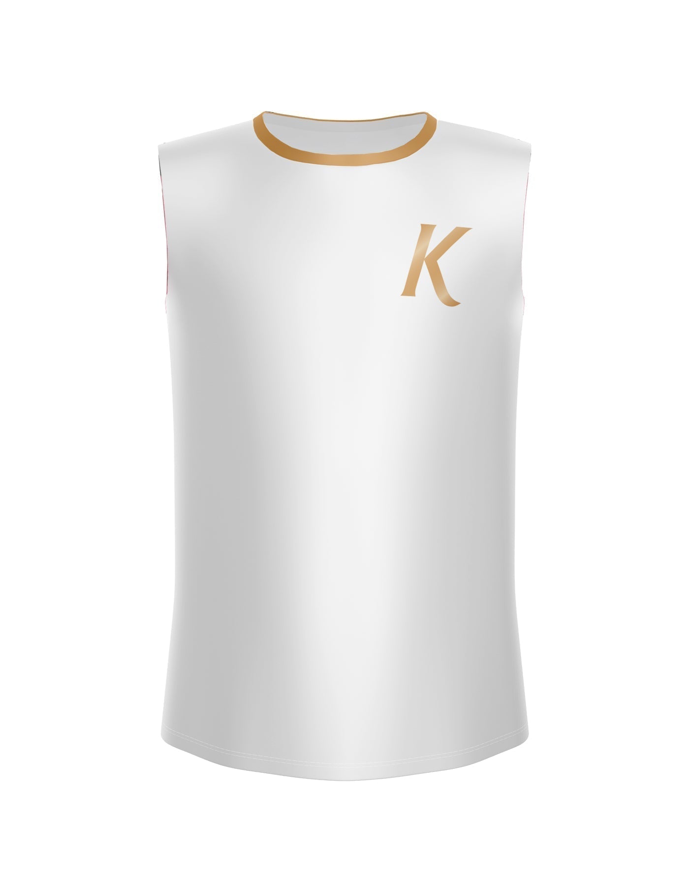 Disco Baby Tank Shirt