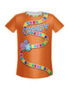 Candy Land T Shirt