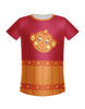 Monkey Barrel T Shirt