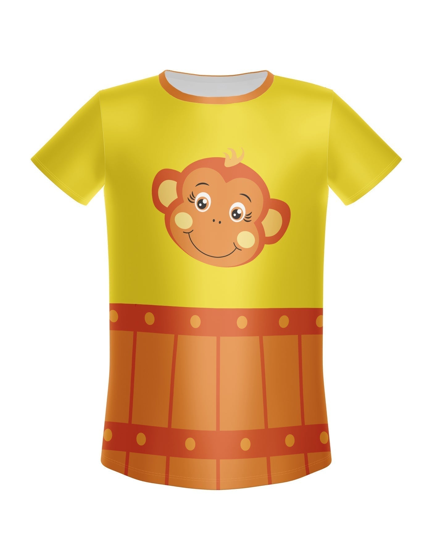Monkey Barrel T Shirt