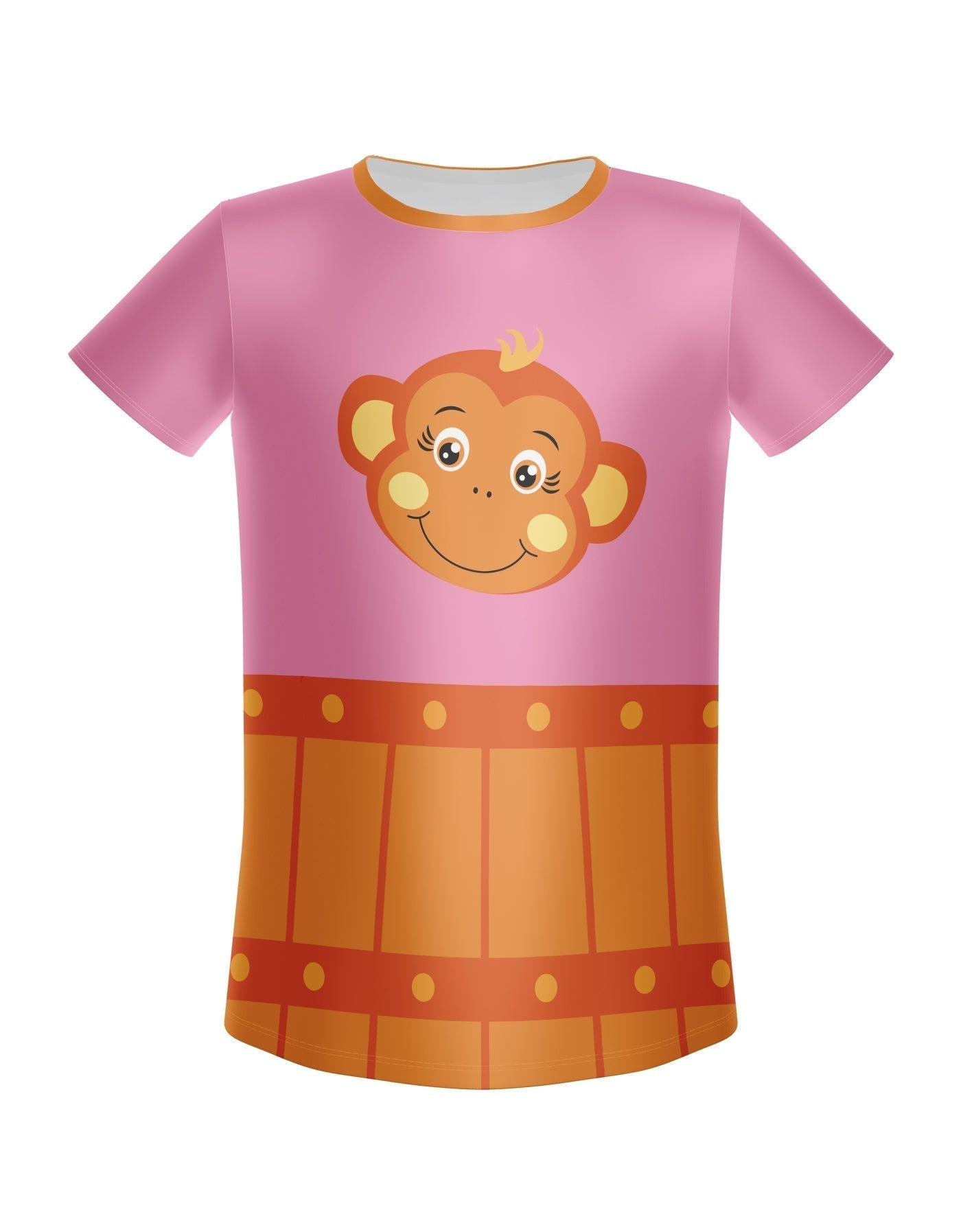 Monkey Barrel T Shirt