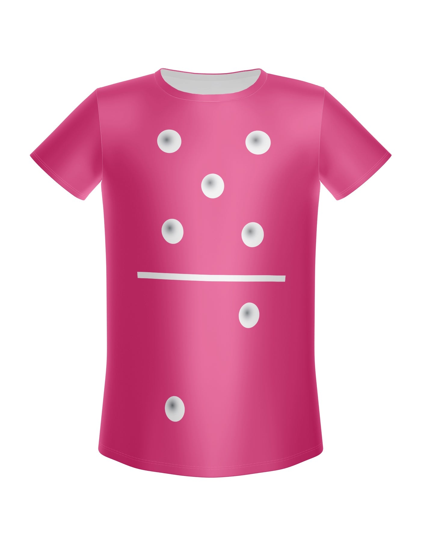 Dominos T Shirt