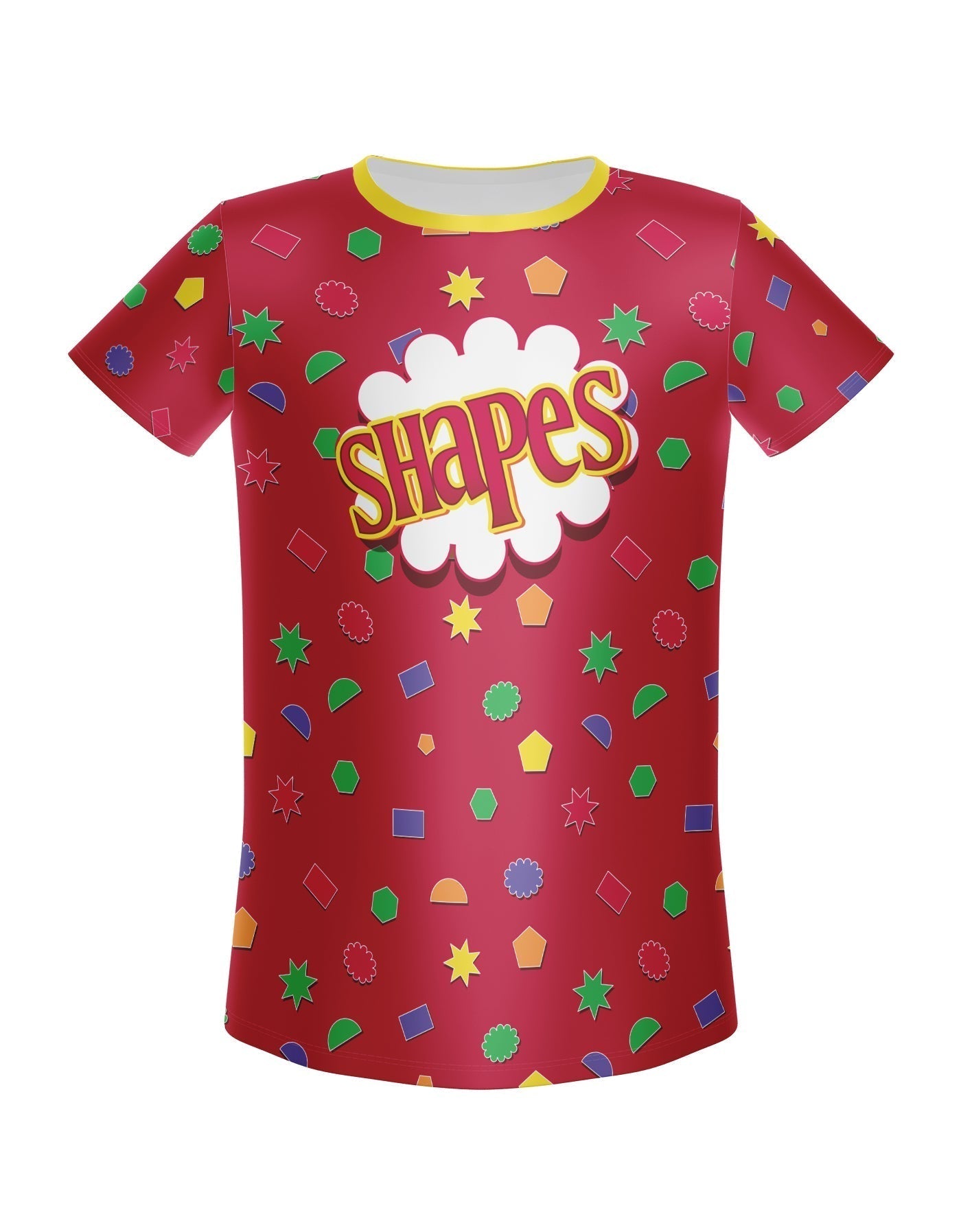 Shapes T Shirt