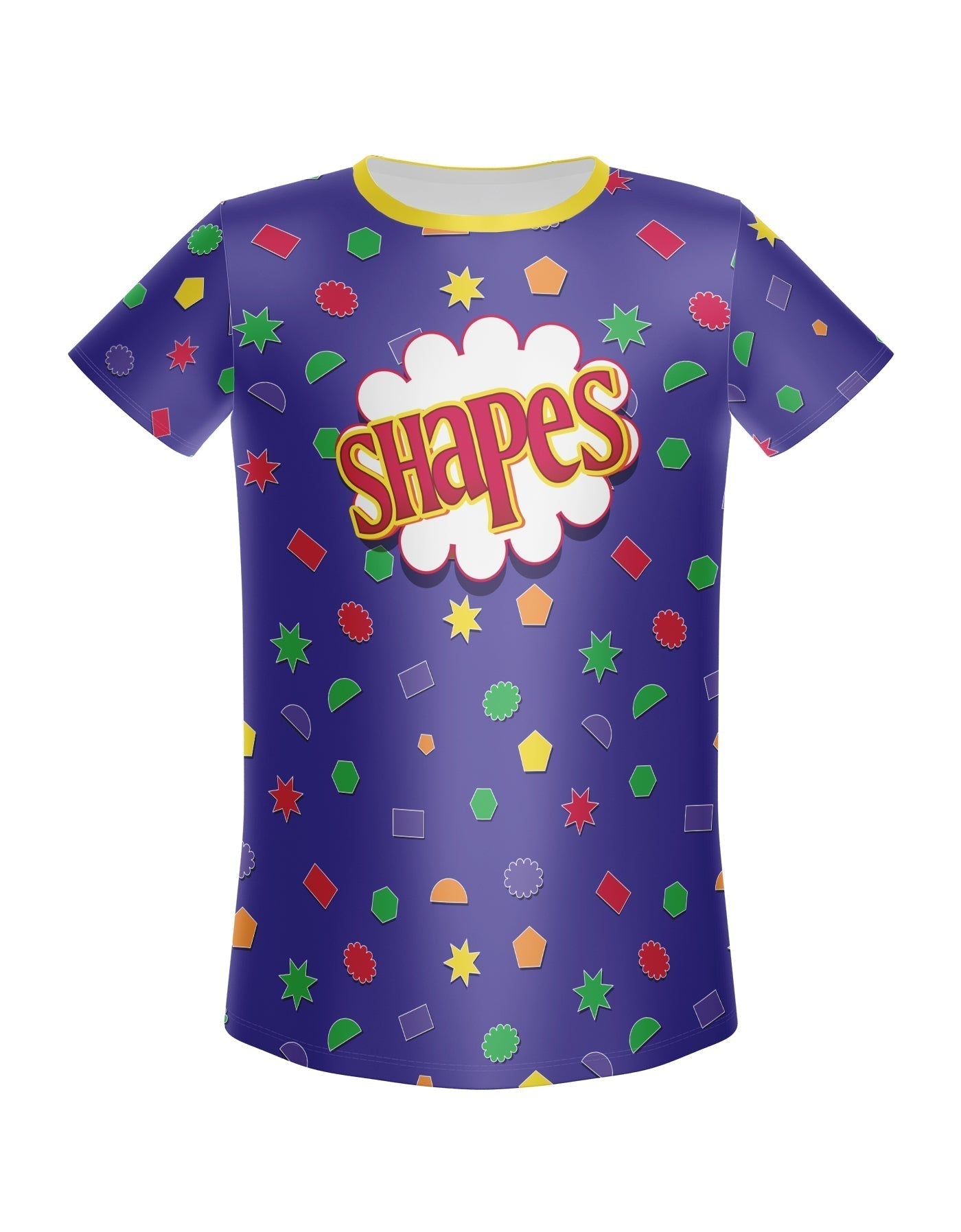 Shapes T Shirt
