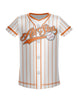 Little All Star V Neck T Shirt