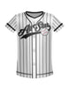 Little All Star V Neck T Shirt