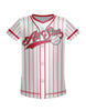 Little All Star V Neck T Shirt